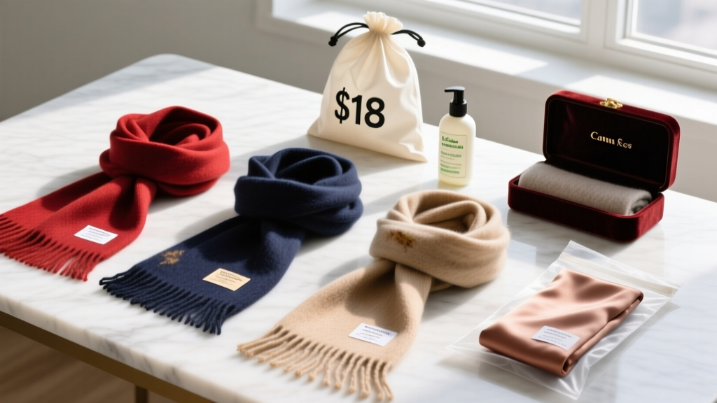 Best Scarves Cost of Maintenance Breakdown for 2026