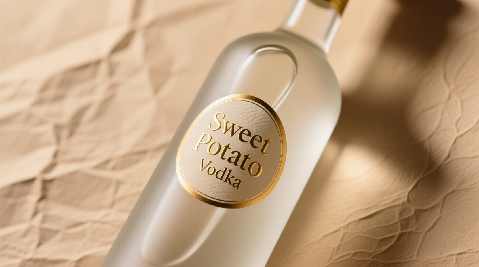 Sweet Potato Vodka: What It Is & How to Enjoy It
