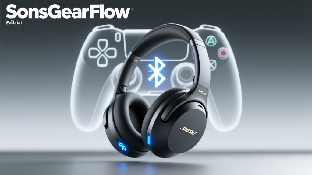 PS4 Wireless Headphones Compatibility Guide (2026)