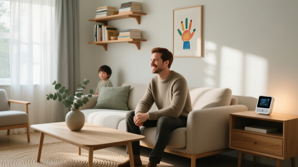 Mathew: A Real-World Parenting Case Study in Raising a Neurodiverse Child with ADHD and Dyslexia