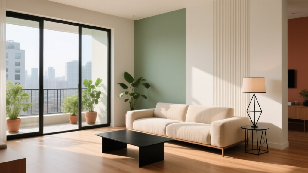 Coffee Table Height and Clearance Rules