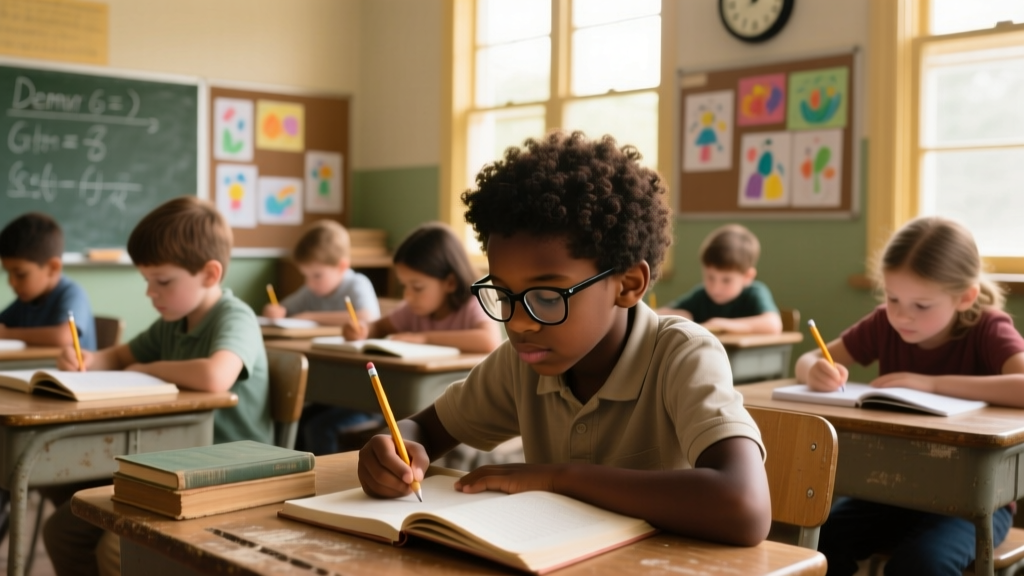 Demar: Evidence-Based Insights into Early Childhood Motor Development and Curriculum Integration