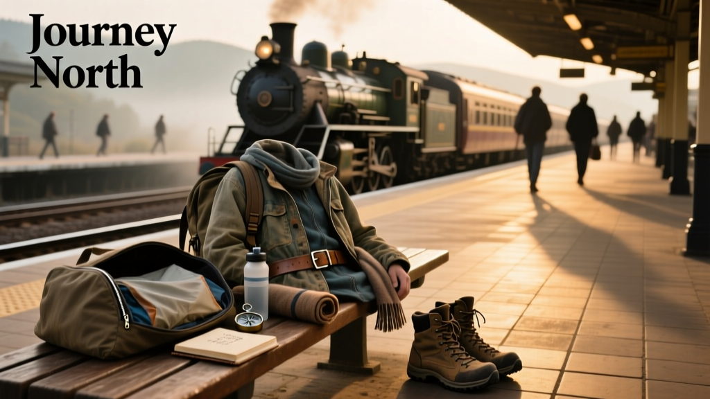 Clothing and Gear for Multi-Modal Travel: Practical, Performance-Optimized Choices