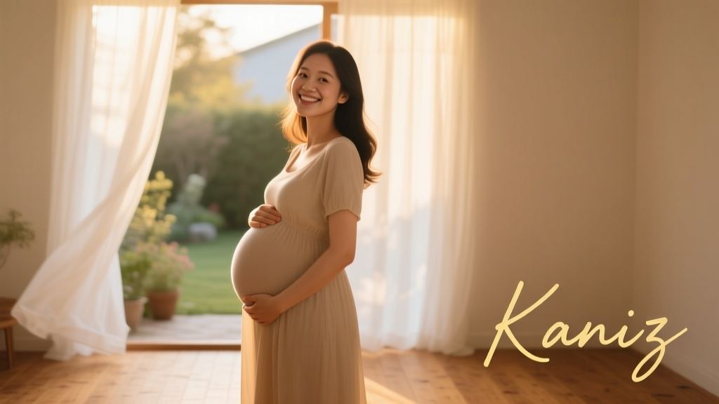 Kaniz: Evidence-Based Insights on a Traditional Herbal Remedy in Pregnancy and Postpartum Care
