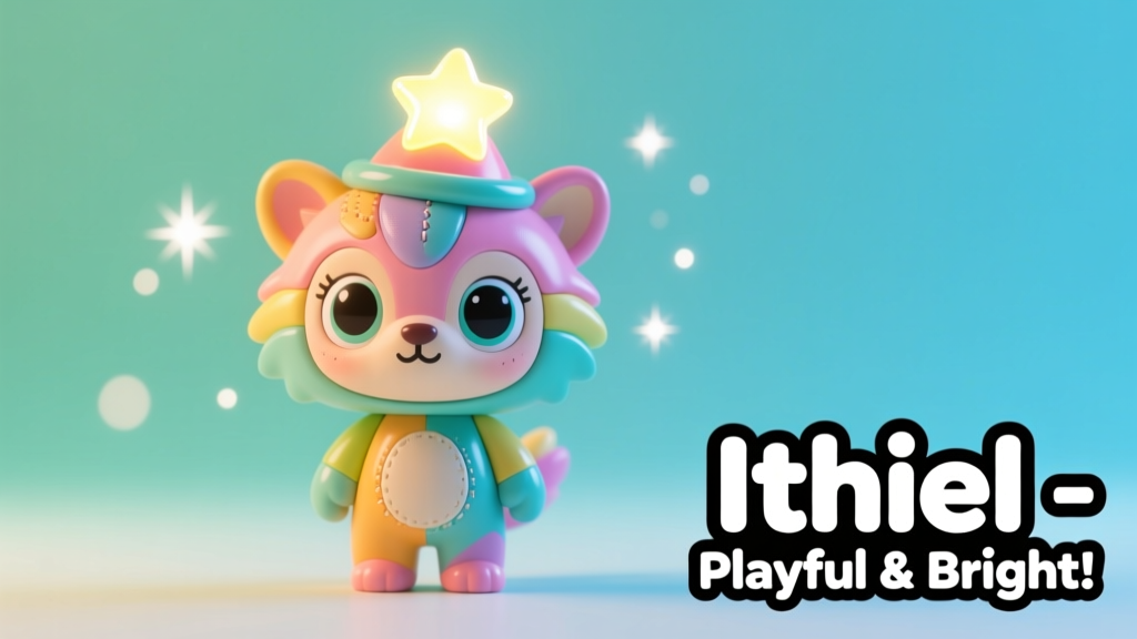 Ithiel: A Safety-Focused Analysis of the Popular Wooden Toy Brand for Young Children