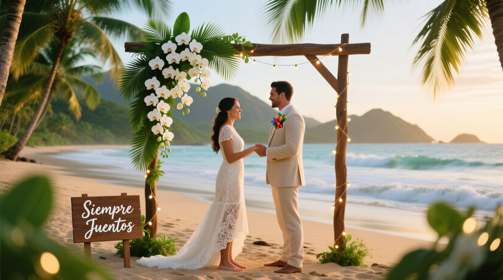 Costa Rica Wedding Planning: Real Couples’ Timelines