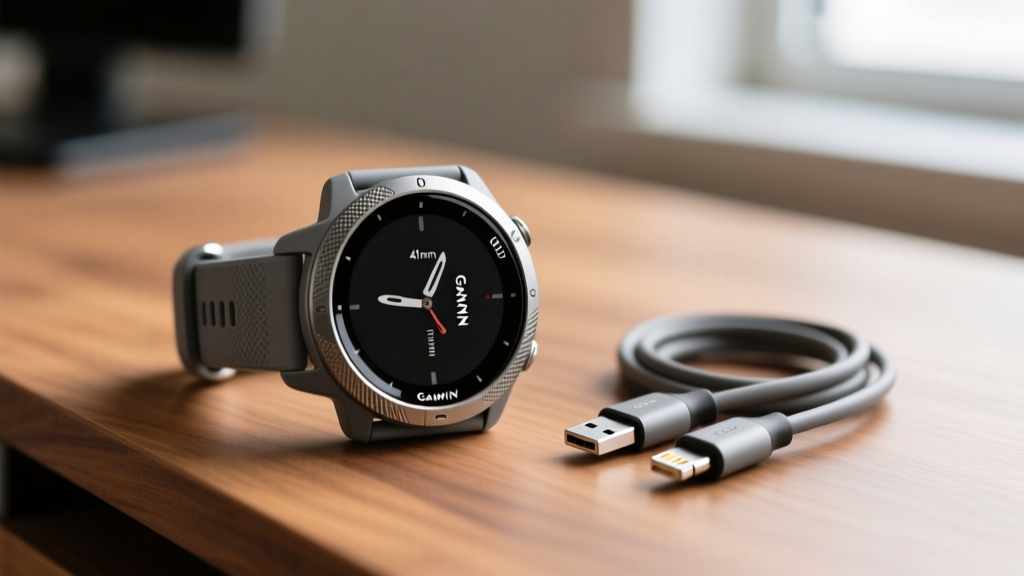 Garmin Venu 3S Size and Battery Life: A Complete Power Guide