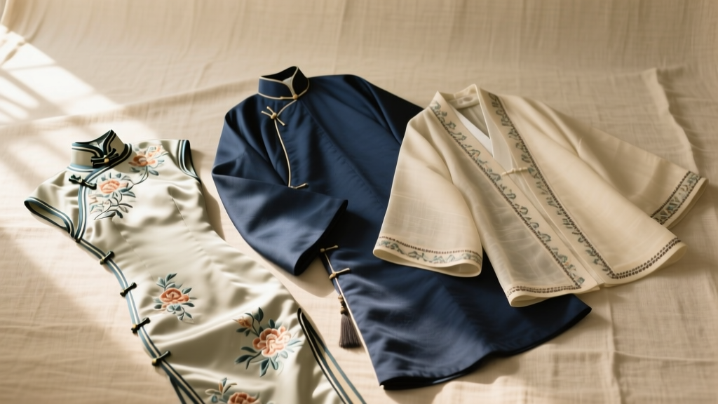 Hanfu Secondhand Market 2026: Vintage Collecting & Resale Guide