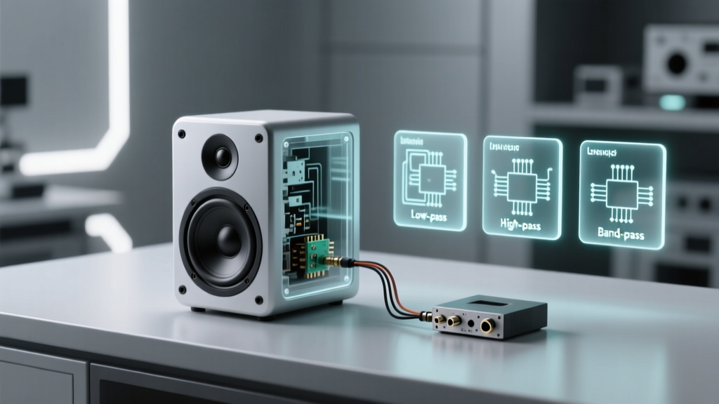 Subwoofer Crossover Settings: Fix Common Mistakes