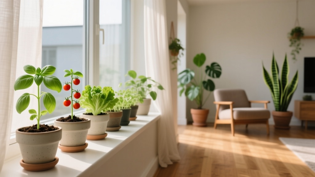 Best When To Plant Seeds Indoors For Vegetable Garden (2026)