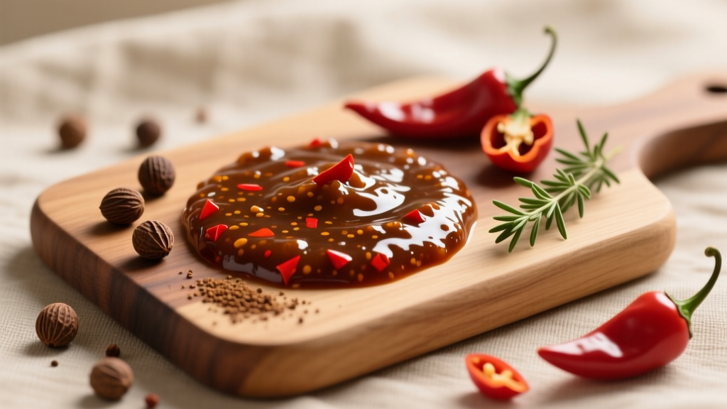 Jerk Spice: Jamaica's Allspice-Scotch Bonnet Marinade Explained