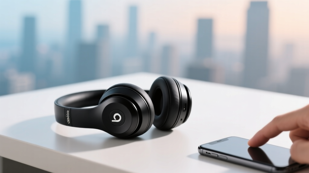 Beats Bluetooth Setup Guide: Fast & Reliable (2026)