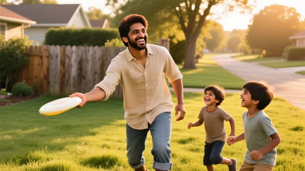 Sarkar: Understanding the Role of Government in Family Well-Being and Parental Resilience