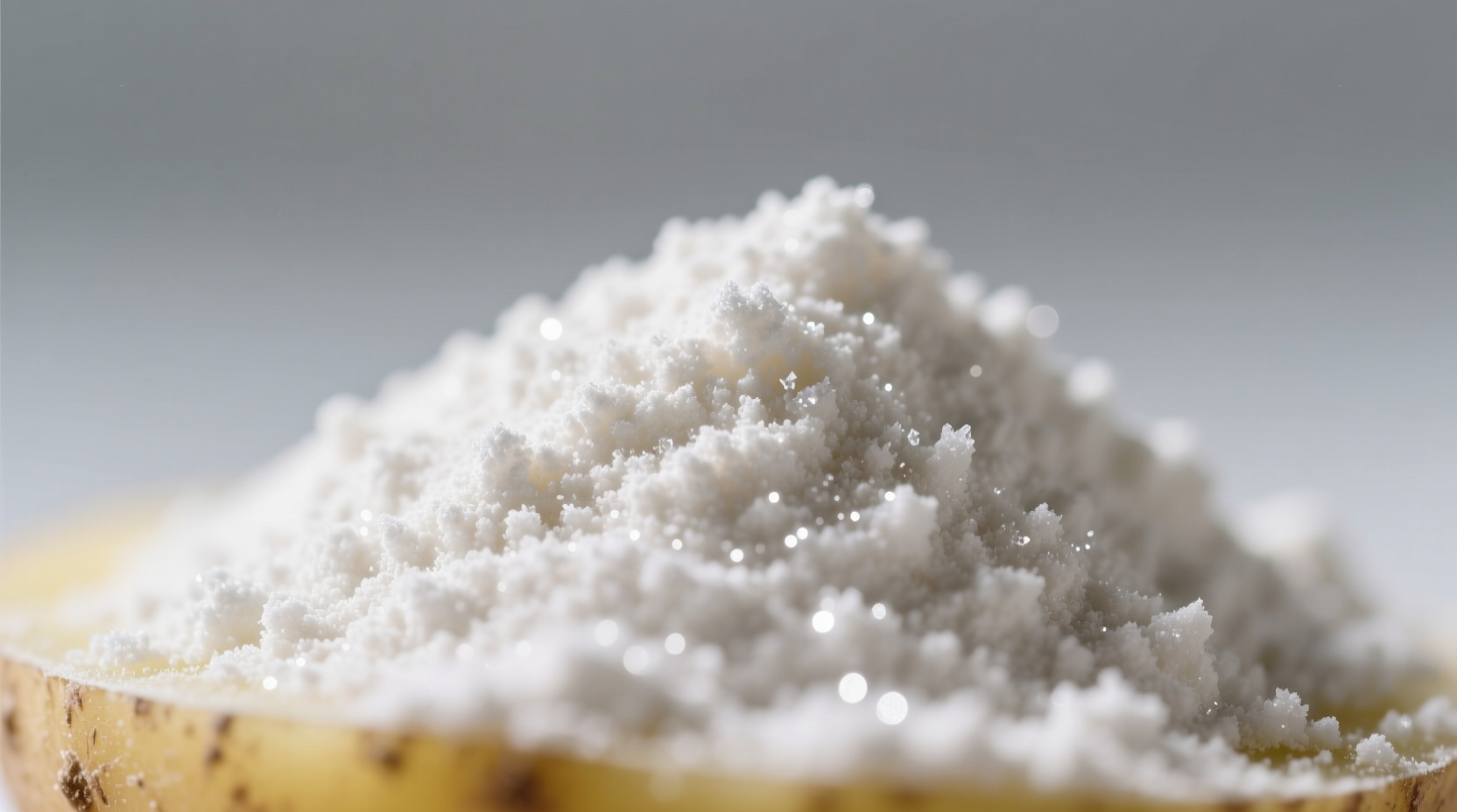 Best Potato Starch Substitutes: Practical Cooking Guide