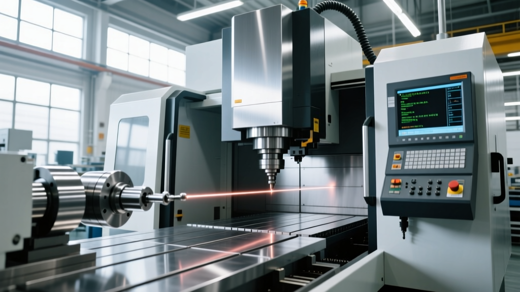 Essential CNC Machine G Code List: Technical Specs & Execution