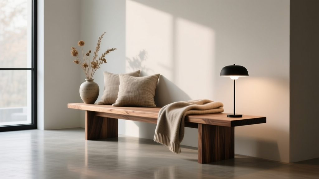Bench Room By Room Essentials: Practical Storage Solutions for Modern Homes
