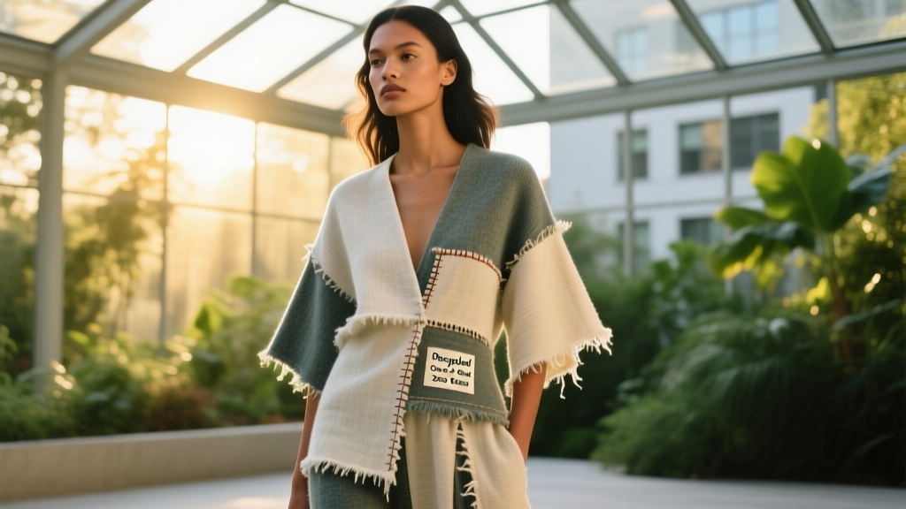 Deadstock Fabric: Why Limited Edition Is the New Luxury