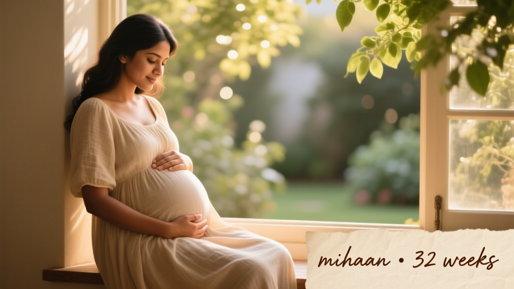 Mihaan: Evidence-Based Insights on This Traditional Postpartum Nutrient Blend for Lactation and Recovery