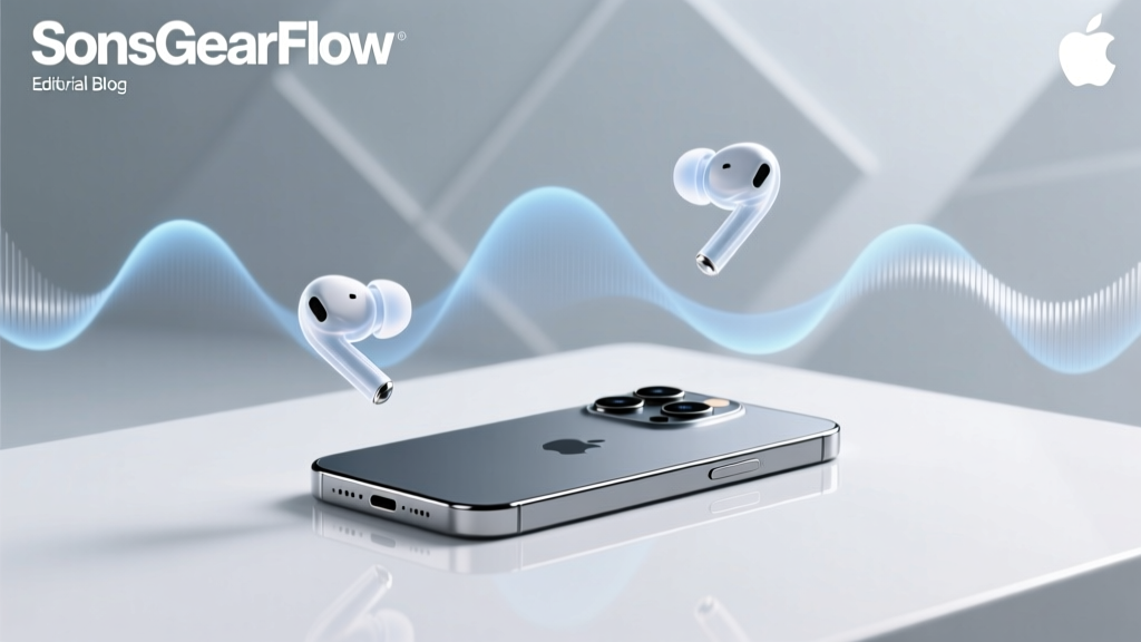 Do iPhones Come With Wireless Headphones? (2026)