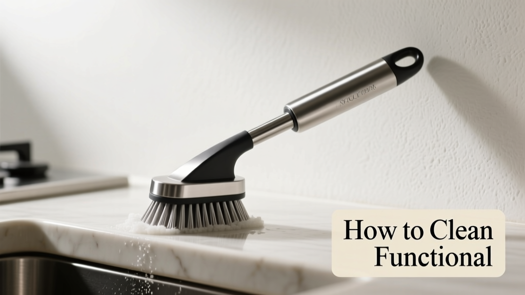 Cleaning Storage Systems: A Precision Guide