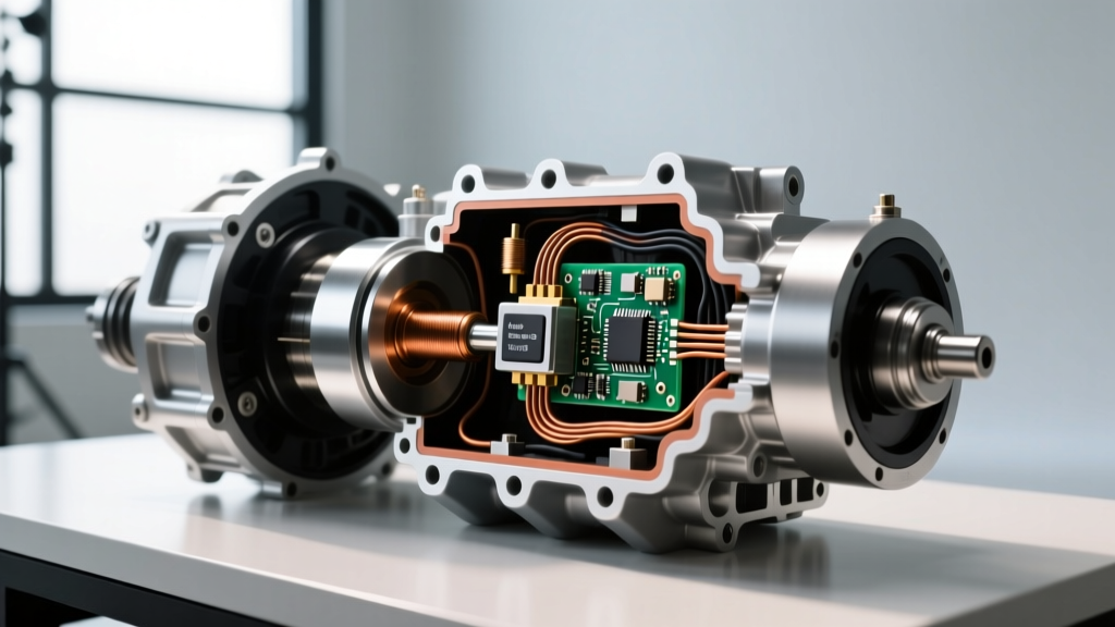 Output Speed Sensor and Transmission Temp Sensor Circuit Diagnostics