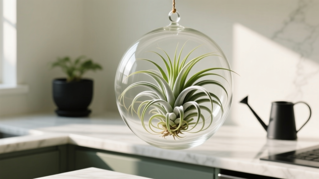 Air Plant Fertilizer Guide: Science-Backed Care (2026)