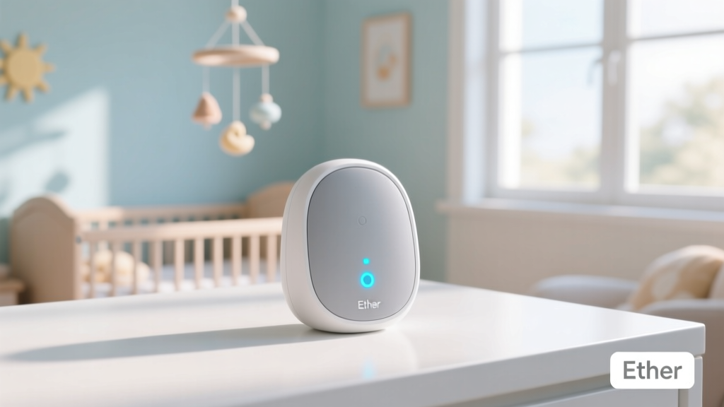 Ether Safety for Families: Understanding Risks, Storage, and Childproofing Strategies
