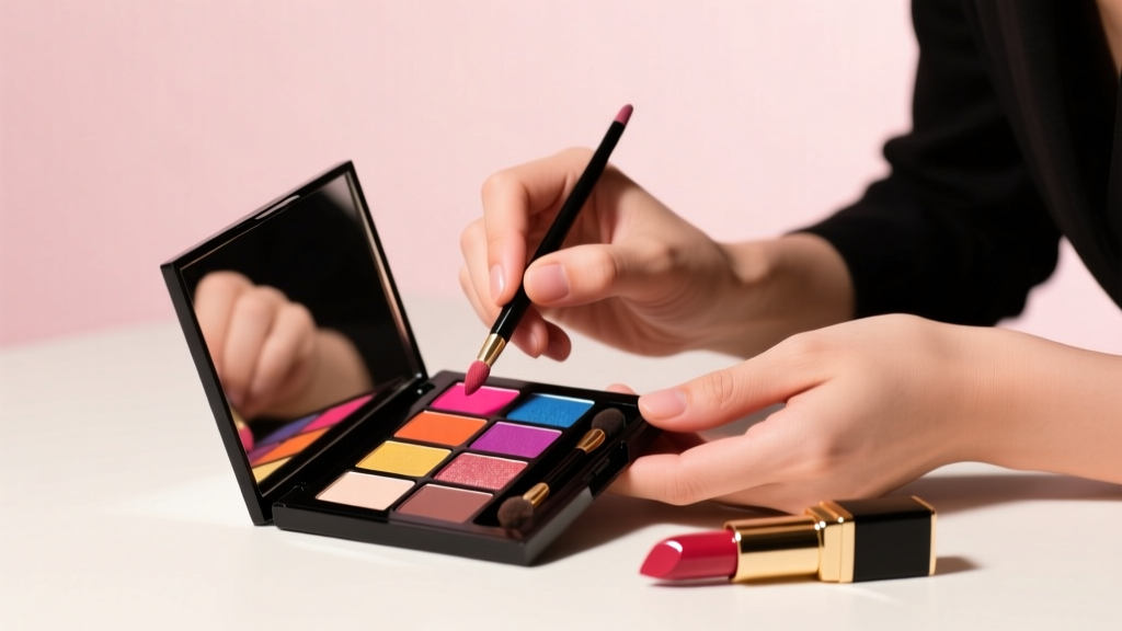 Eyeshadow Colors That Complement Your Eyes (2026)
