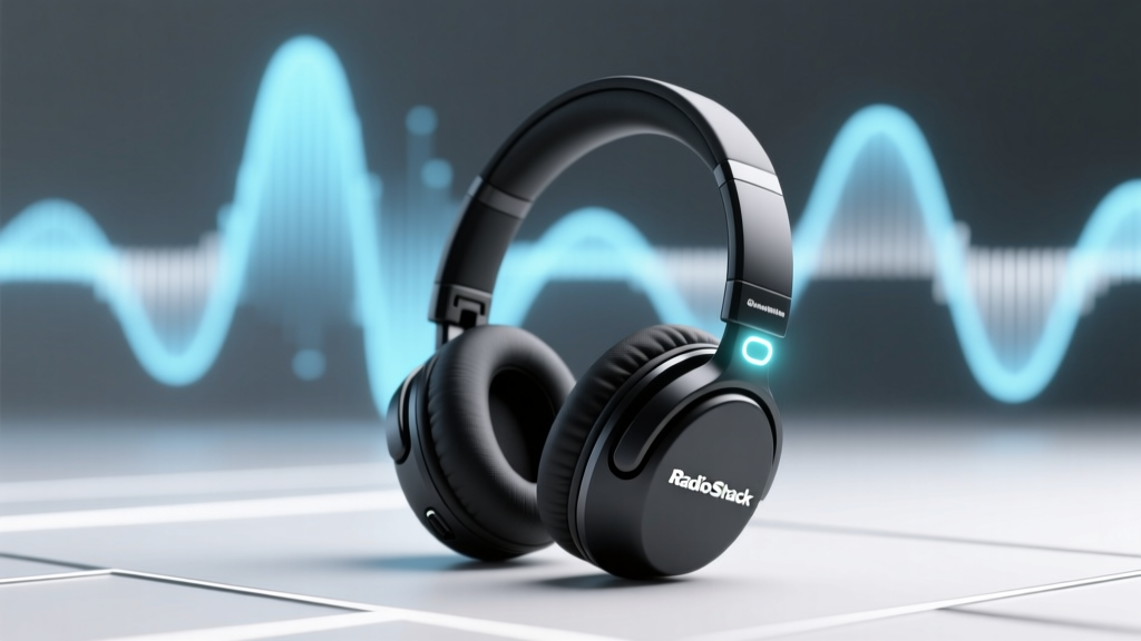 Wireless Radio Shack Headphones Guide (2026)