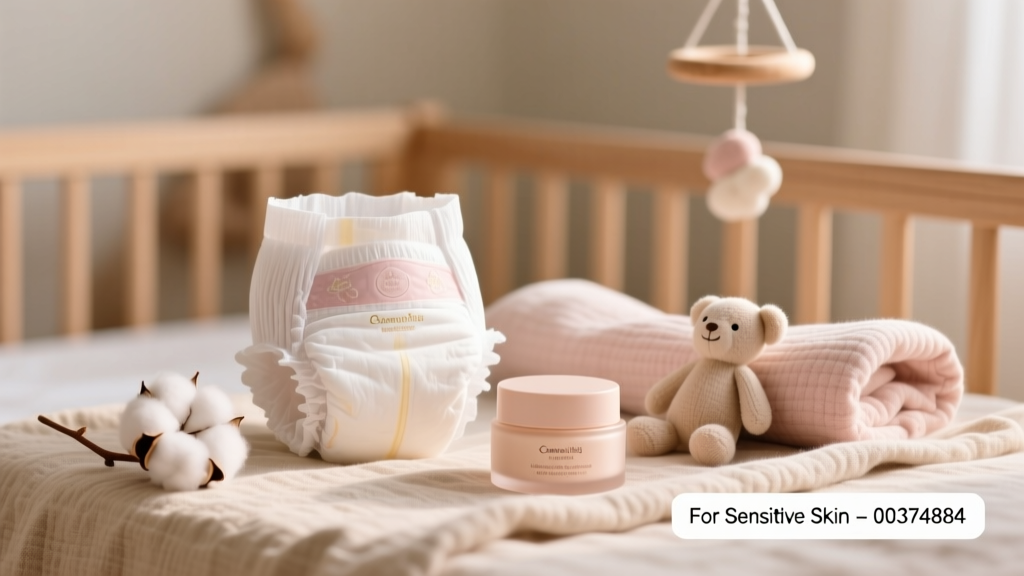 Diarrhea in Infants and Babies: Recognition, Management, and When to Seek Urgent Care