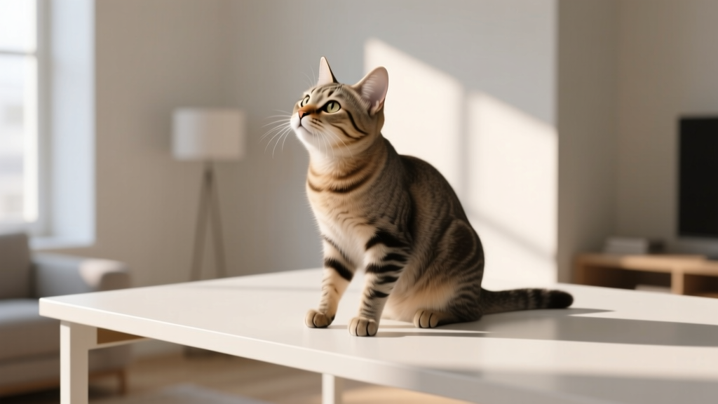 How to Understand Cat Behavior Classic