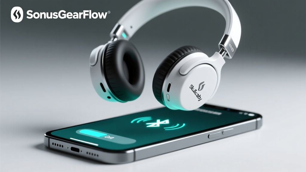 Skullcandy Wireless Headphones: Pairing & Fix Not Connecting
