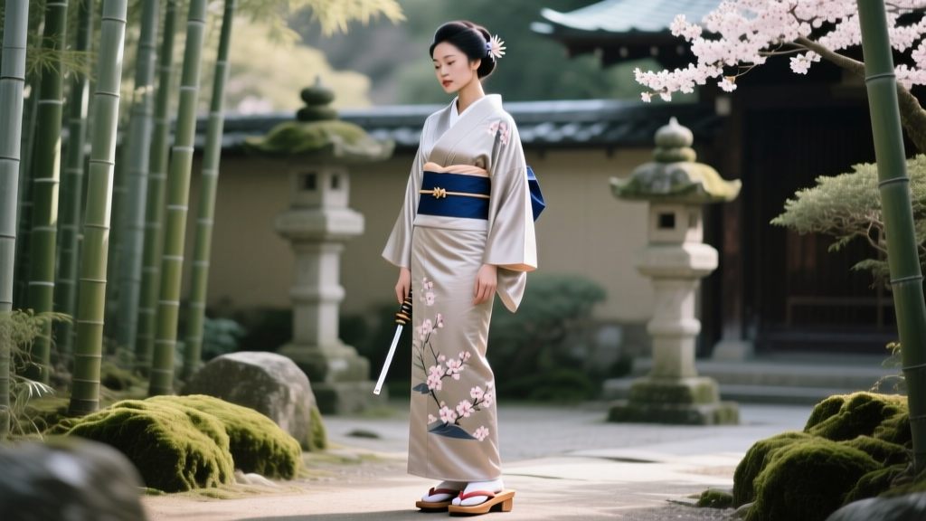 Kimono Dress Codes: Formality Rules & Occasion Guide