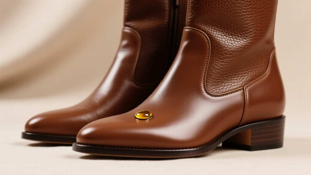 Mink Oil on Leather Boots: Yes or No? (Expert Care Guide)