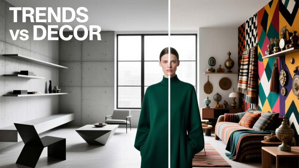 Timeless vs Trendy Office Furniture Design