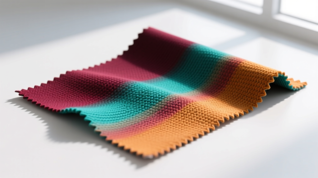 Express Knit Fabric Guide: Safety, Standards & Sourcing
