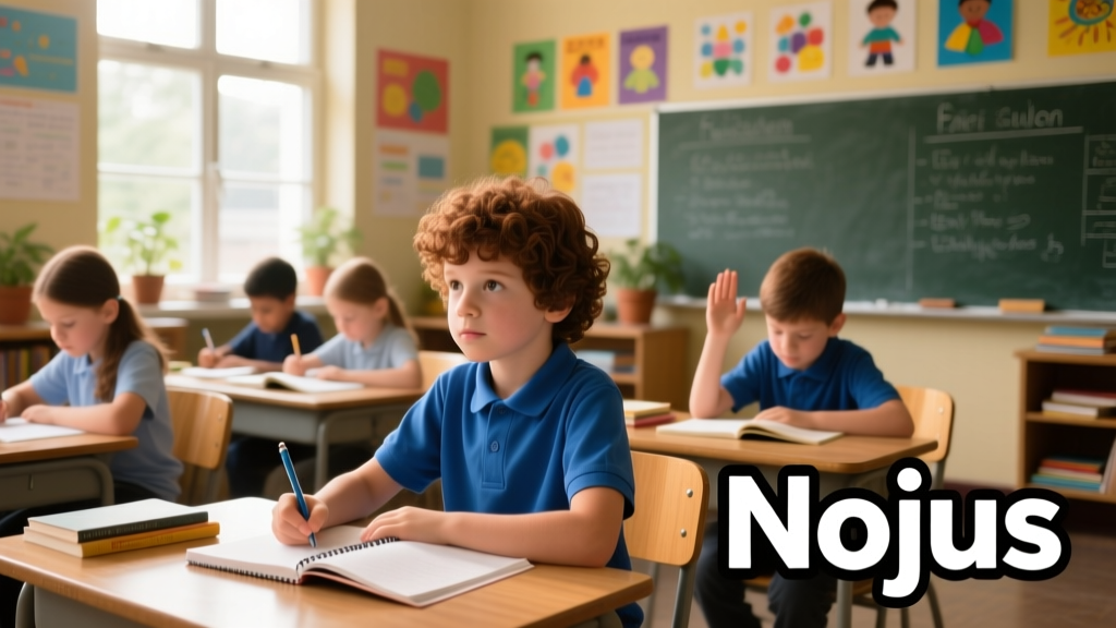 Nojus: Evidence-Based Insights on a Pediatric Developmental Assessment Tool for Early Childhood Educators and Clinicians