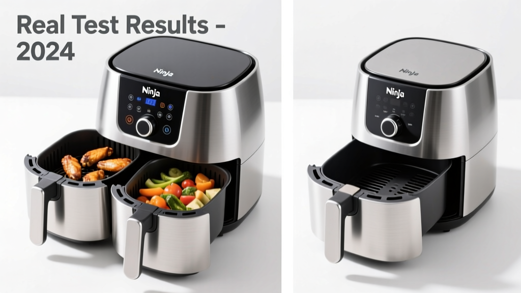 Is the Ninja DualZone Air Fryer Worth It? (Real Test)