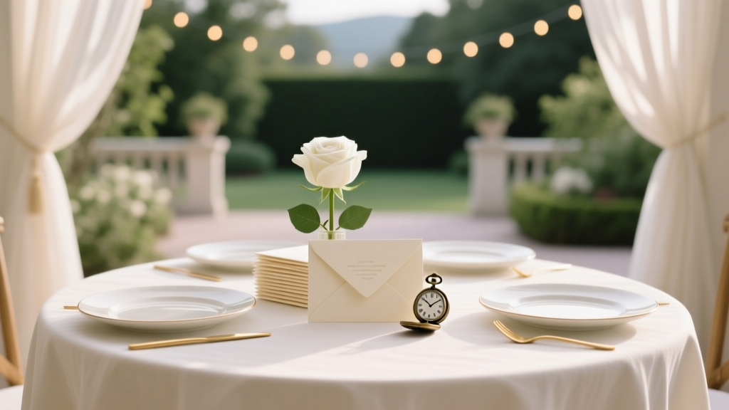 Wedding Shower Invitations: The Exact Timeline (2026)
