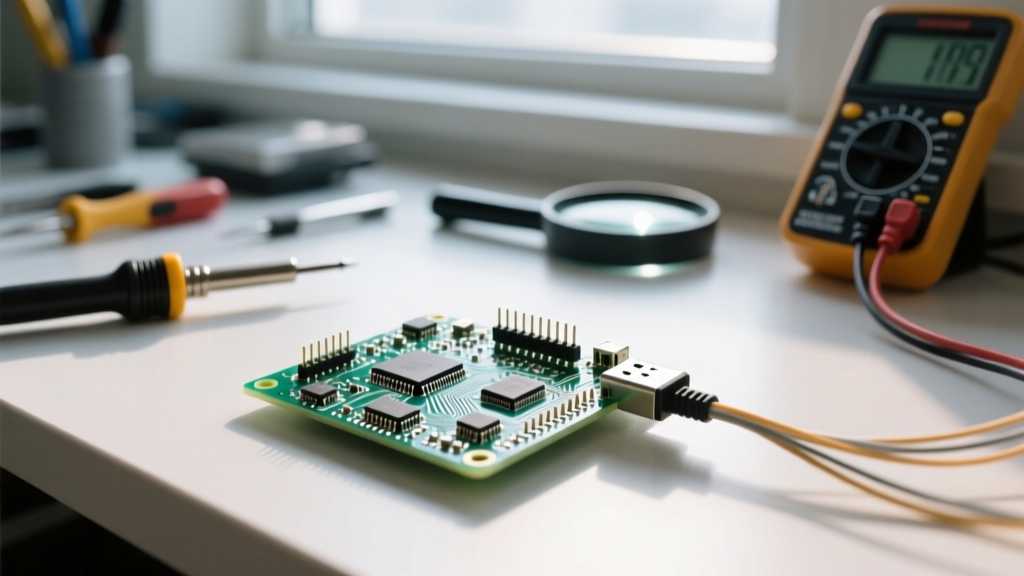 ESP32 semihost_basedir Compatibility Guide for JTAG File I/O