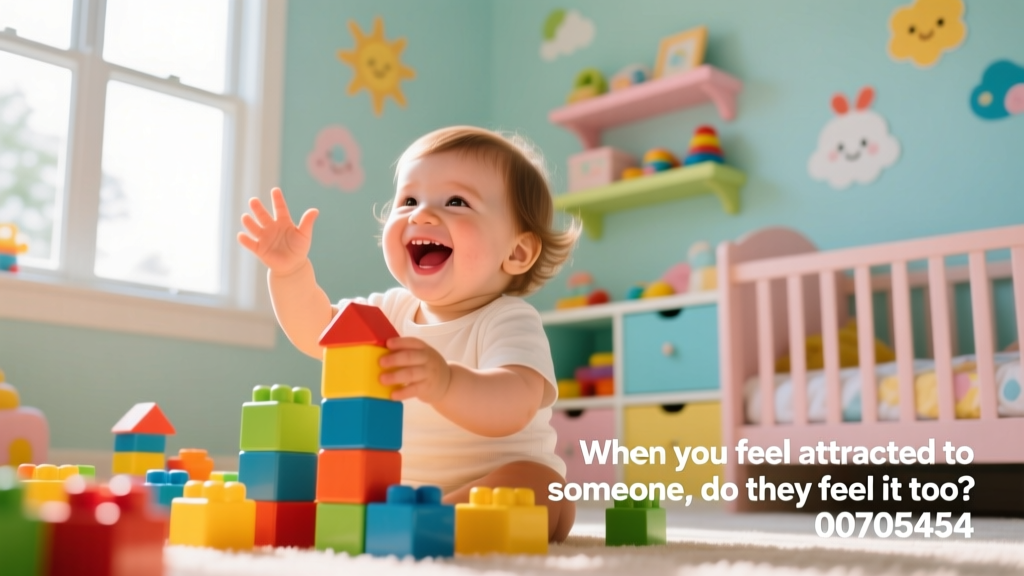 When You Feel Attracted to Someone, Do They Feel It Too? Separating Intuition from Evidence in Early Childhood and Adult Relationships