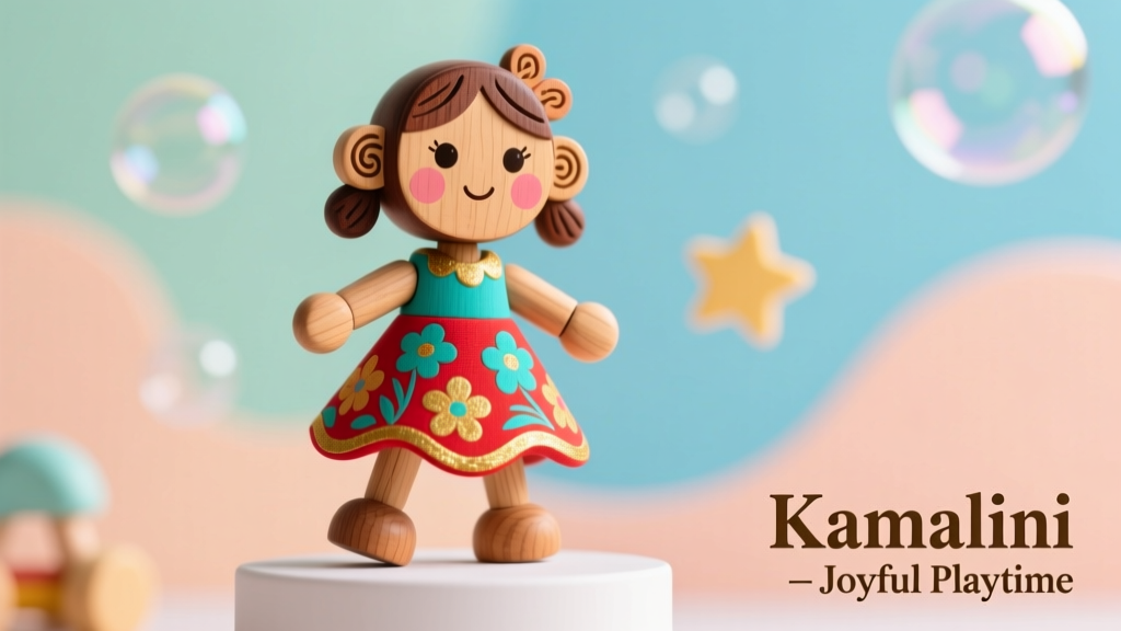 Kamalini: A Safety and Market Analysis of India’s Leading Educational Toy Brand