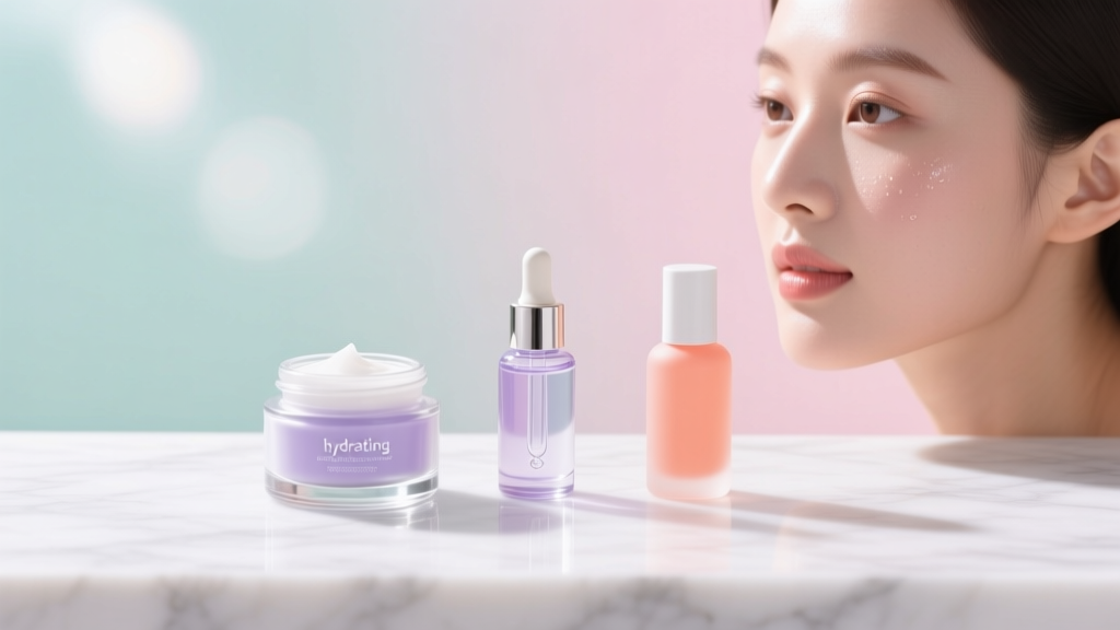 Sunscreen After Moisturizer? Derm-Approved Layering Order