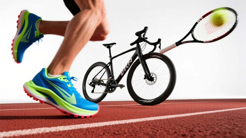 Sports Warm-Up Routine: 10-Min Injury Prevention