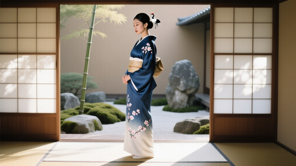 Top Japanese Fashion Blogs for Traditional Garments 2026