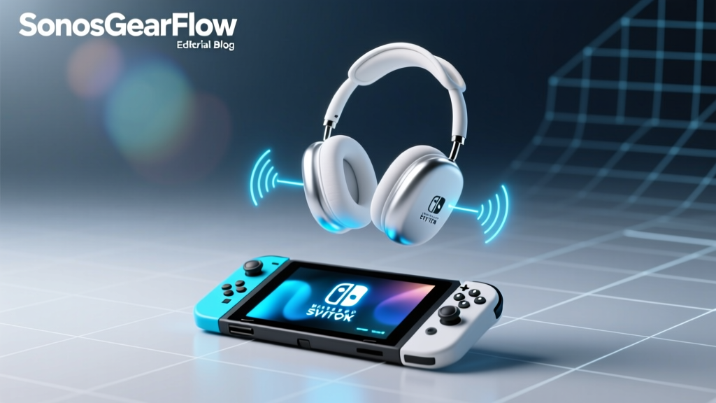 Wireless Headphones on Nintendo Switch 2 (2026)