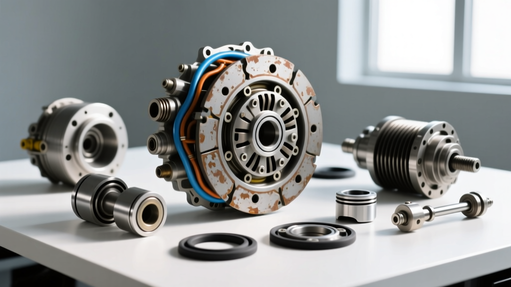Hydraulic Clutch Diagnosis: Clutch Cargo's Pontiac Michigan Guide