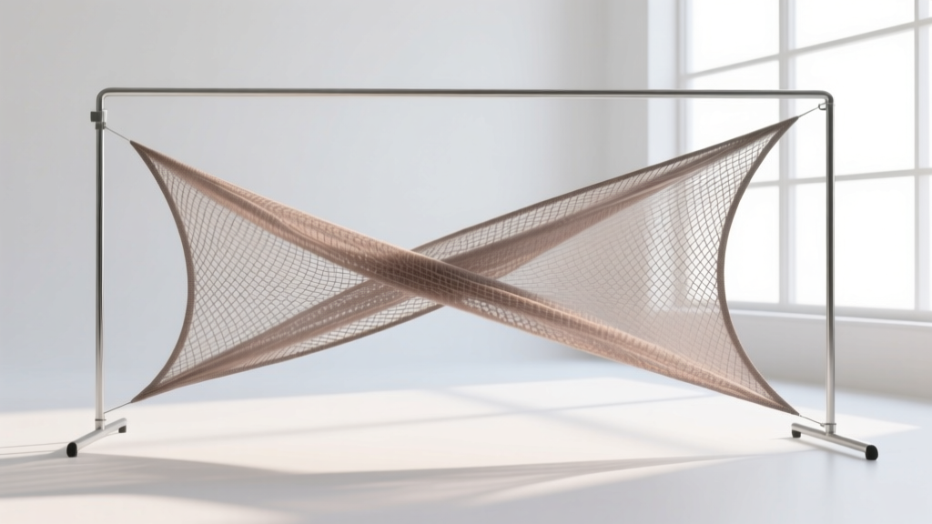 Mesh Fabric Stretchy: Troubleshooting Guide for Designers
