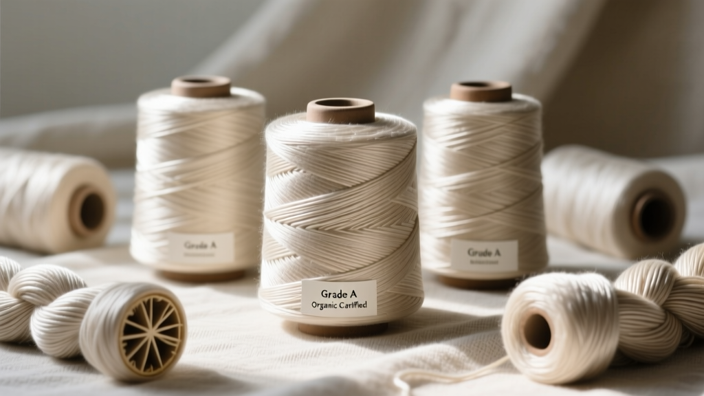 Silk Yarn for Knitting: A Designer’s Buyer’s Guide