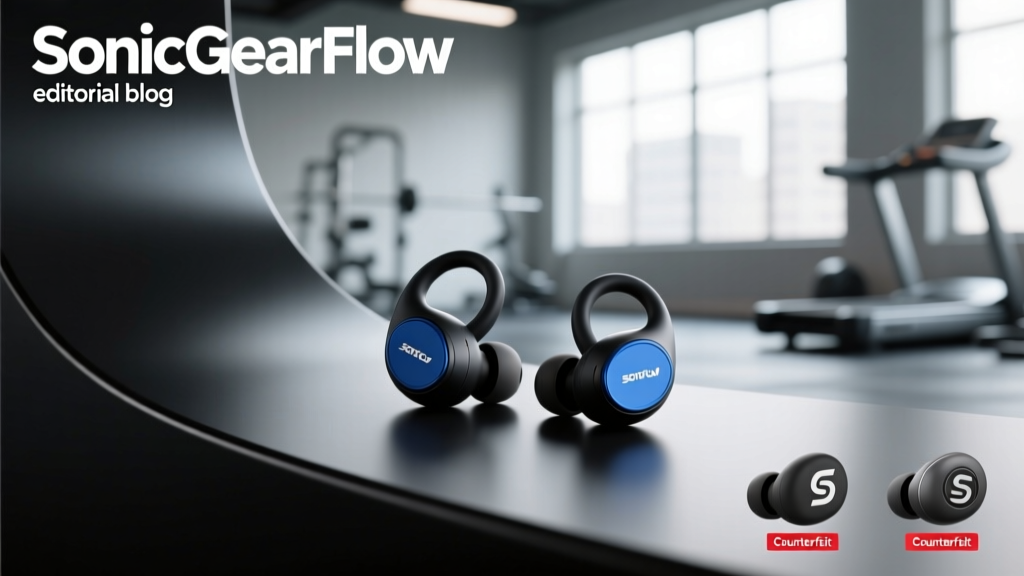 Reflect Flow Earbuds: Spot Fakes in 60 Seconds (2026)